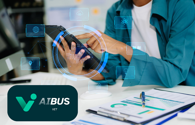 VET-AIBUS: competenze pratiche di Intelligenza Artificiale per le PMI