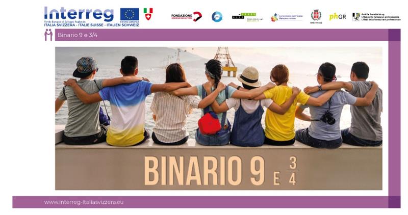 Evento “FUTURE DAY” – Progetto Binario 9 e3/4