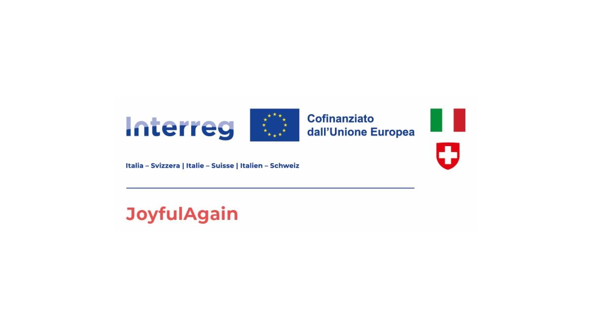 Ricerca Consulenti per Progetto Interreg IT CH