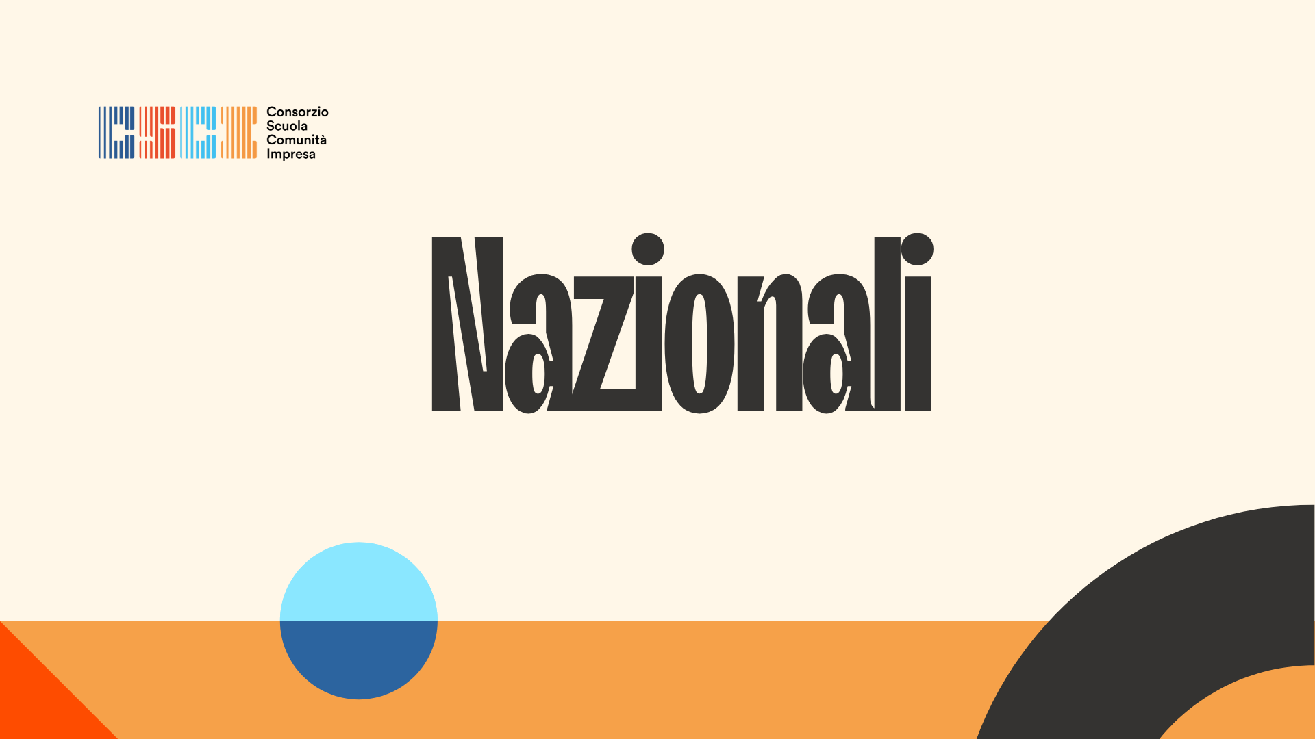 Mobilità Nazionale